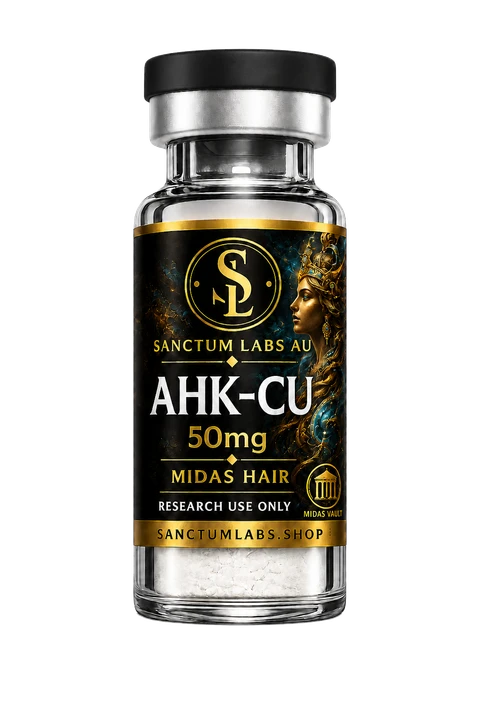 AHK-CU Sanctum Labs AU vial render