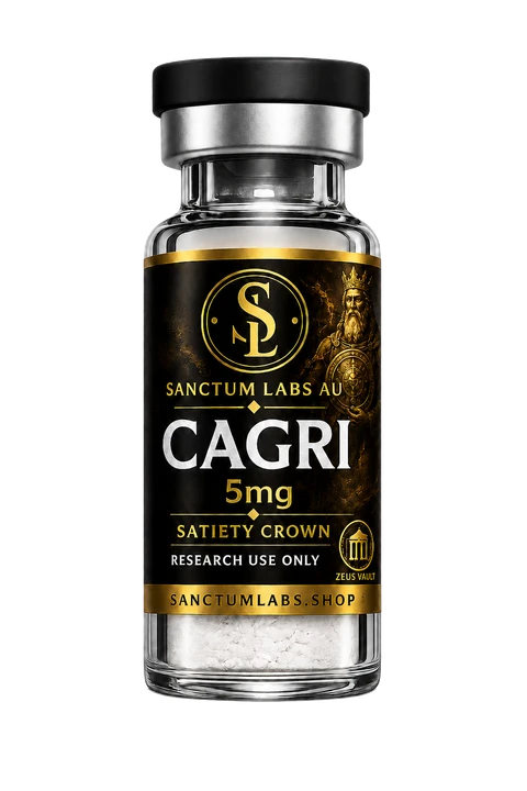 CagriIntide Sanctum Labs AU vial render