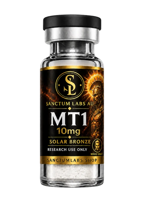 MT-1 Sanctum Labs AU vial render